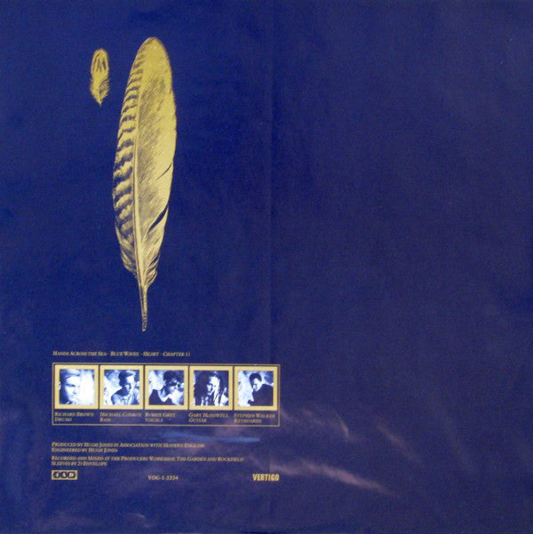 Modern English – Ricochet Days - With 7" EP VinylPursuit.com