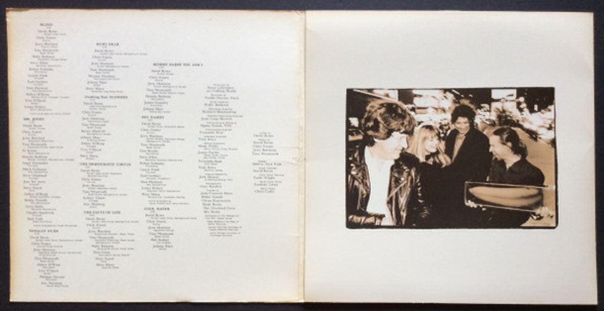 Talking Heads – Naked VinylPursuit.com