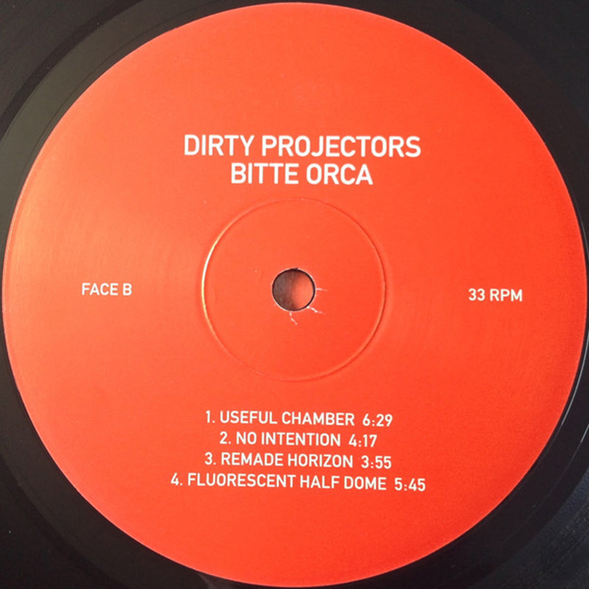 Dirty Projectors – Bitte Orca VinylPursuit.com