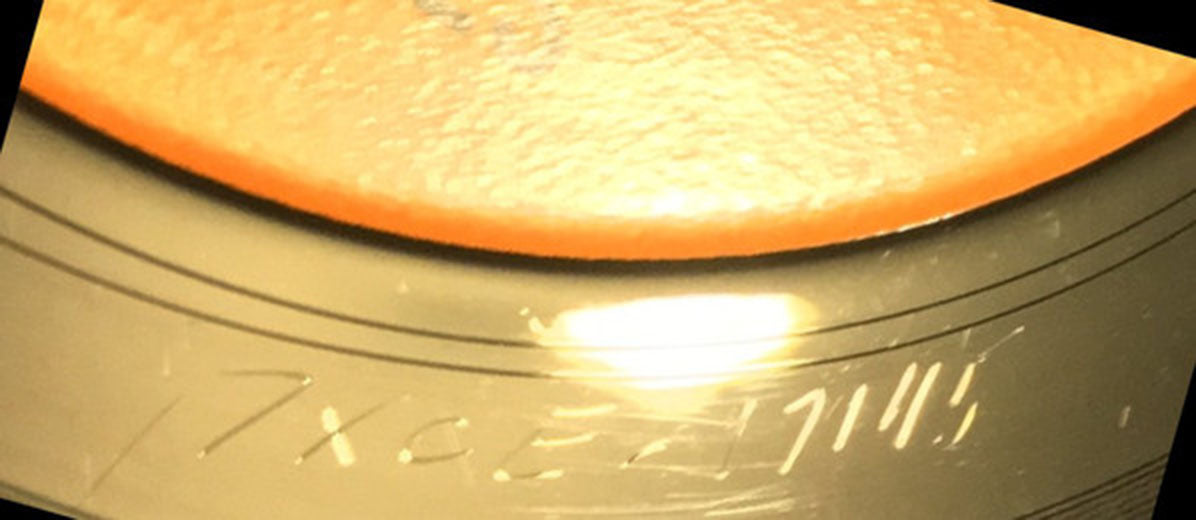 The Beatles – Love Me Do - RARE VinylPursuit.com