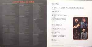 Cat Stevens – Catch Bull At Four - 1972 - Bargain Bin VinylPursuit.com
