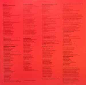 The J. Geils Band – Showtime! Bargain Bin! - Vinyl Pursuit Inc