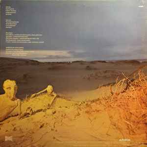 Dixie Dregs – Dregs Of The Earth - 1980 VinylPursuit.com