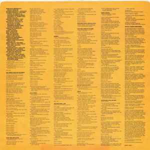 Donna Summer – She Works Hard For The Money - 1983! VinylPursuit.com