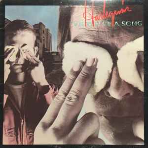 Harlequin – Victim Of A Song - 1979 VinylPursuit.com