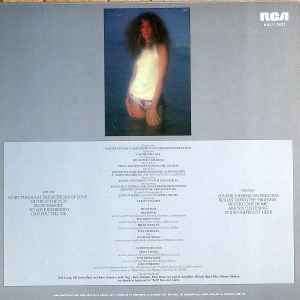 Stonebolt – Juvenile American Princess VinylPursuit.com