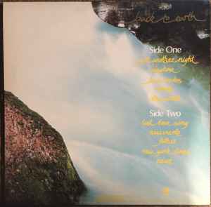 Cat Stevens – Back To Earth - 1978 VinylPursuit.com