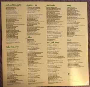 Cat Stevens – Back To Earth - 1978 VinylPursuit.com