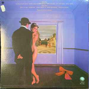 Sammy Hagar – Standing Hampton - 1981 VinylPursuit.com