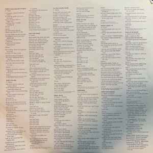 Sammy Hagar – Standing Hampton - 1981 VinylPursuit.com