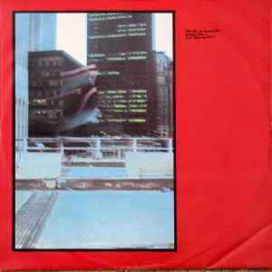 Graham Parker And The Rumour – The Up Escalator VinylPursuit.com