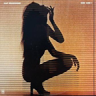 Gap Mangione – She And I VinylPursuit.com