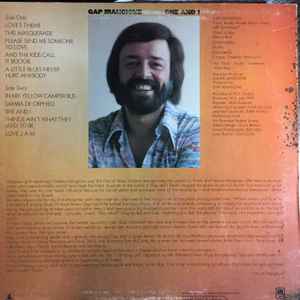 Gap Mangione – She And I VinylPursuit.com