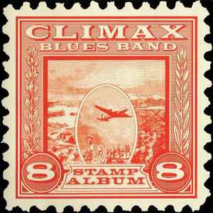 Climax Blues Band – Stamp Album - 1975! VinylPursuit.com