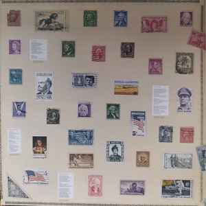 Climax Blues Band – Stamp Album - 1975! VinylPursuit.com