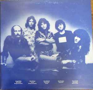 REO Speedwagon – Live-You Get What You Play For - 1977 VinylPursuit.com