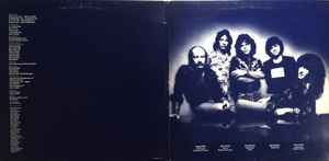 REO Speedwagon – Live-You Get What You Play For - 1977 VinylPursuit.com