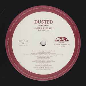 Dusted – Under The Sun VinylPursuit.com