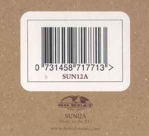 Dusted – Under The Sun VinylPursuit.com