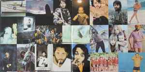 Paul McCartney – McCartney - 1970 Original VinylPursuit.com