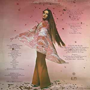 Crystal Gayle – We Must Believe In Magic - 1977 VinylPursuit.com