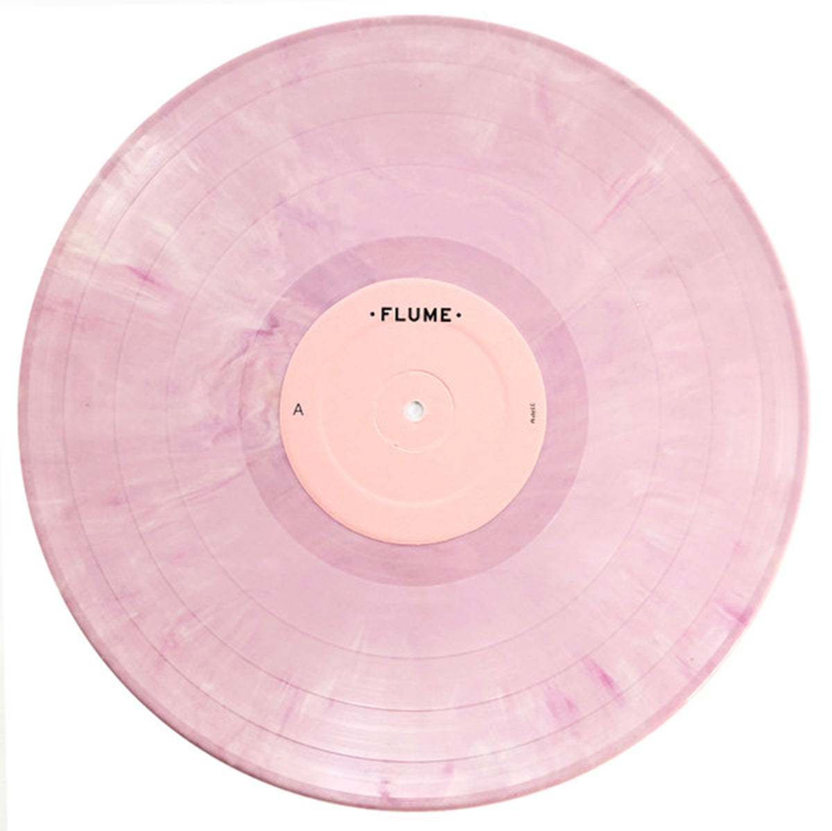 Flume – Skin - PURPLE SWIRL VINYL VinylPursuit.com