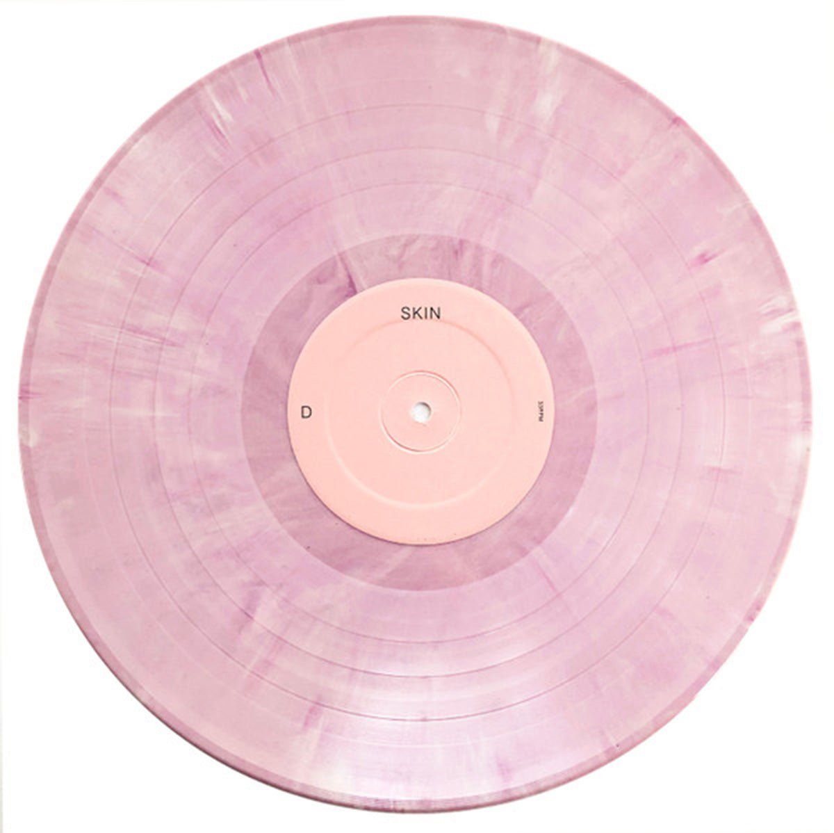 Flume – Skin - PURPLE SWIRL VINYL VinylPursuit.com