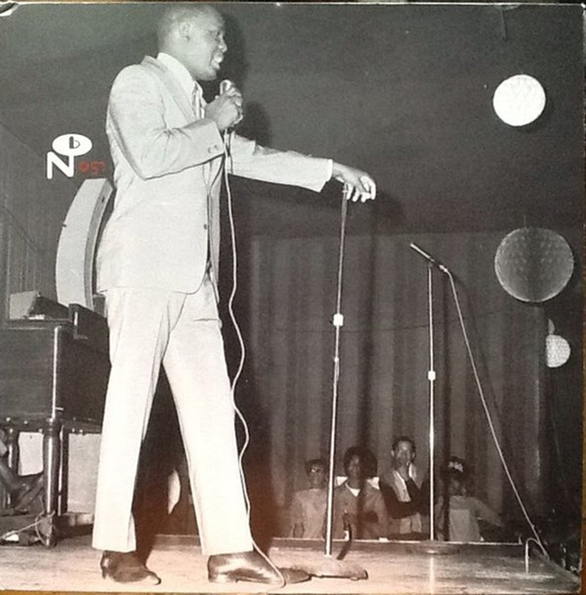 Eccentric Soul - Capitol City Soul VinylPursuit.com