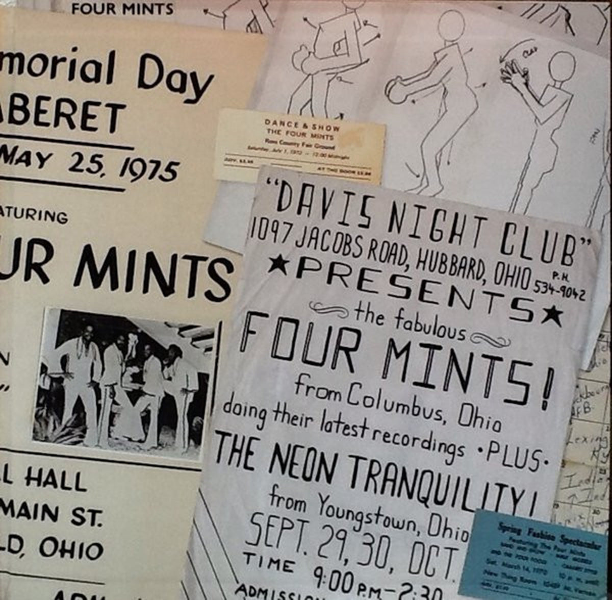 Eccentric Soul - Capitol City Soul VinylPursuit.com