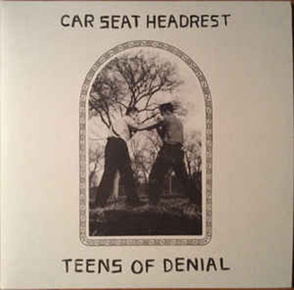 Car Seat Headrest – Teens Of Denial VinylPursuit.com