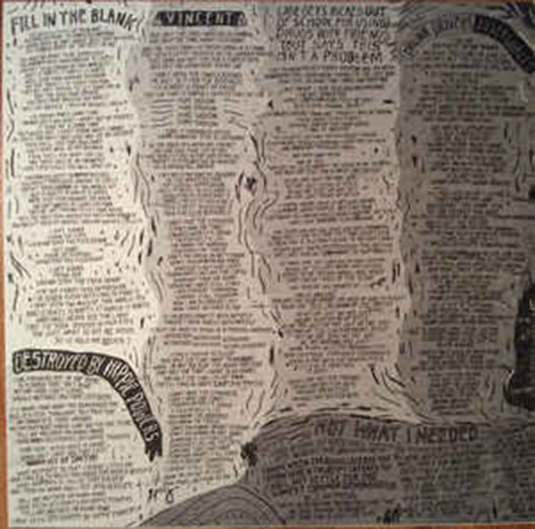 Car Seat Headrest – Teens Of Denial VinylPursuit.com