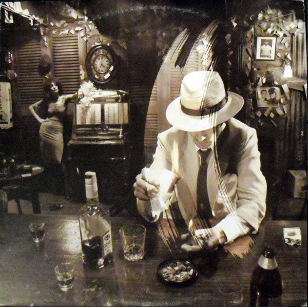 Led Zeppelin –  In Through The Out Door VinylPursuit.com