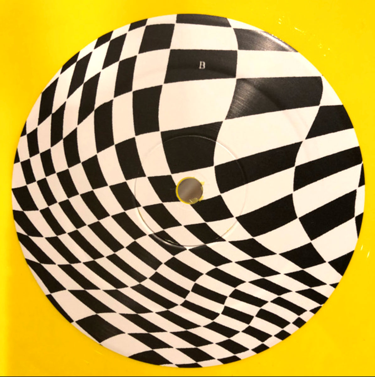 Beach House – 7 - Limited Edition Yellow Vinyl! Vinyl Pursuit Inc