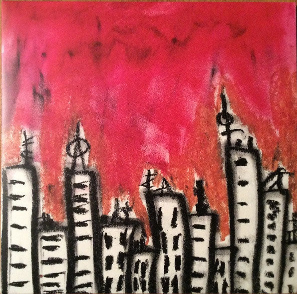 Broken Social Scene – Broken Social Scene - Double Album VinylPursuit.com