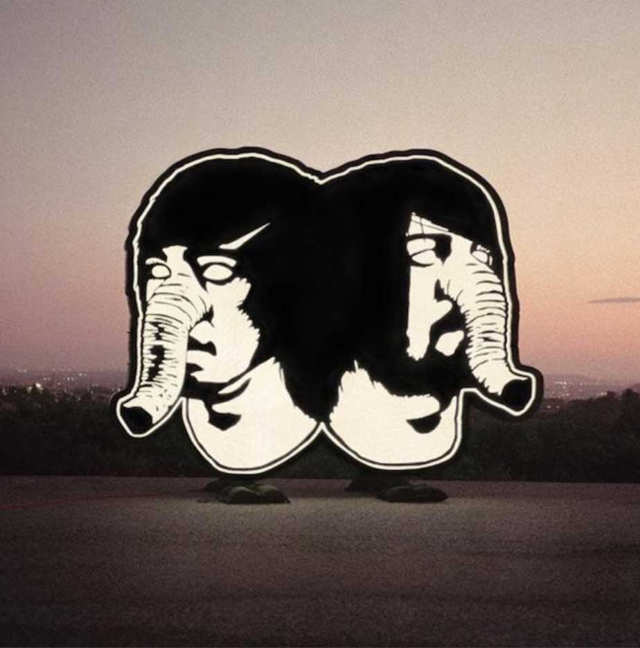 Death From Above 1979 - The Physical World VinylPursuit.com
