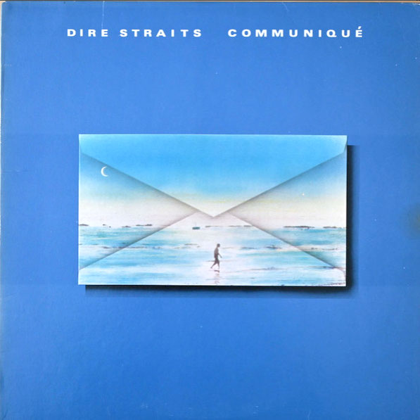 Dire Straits – Communique - Near Mint VinylPursuit.com
