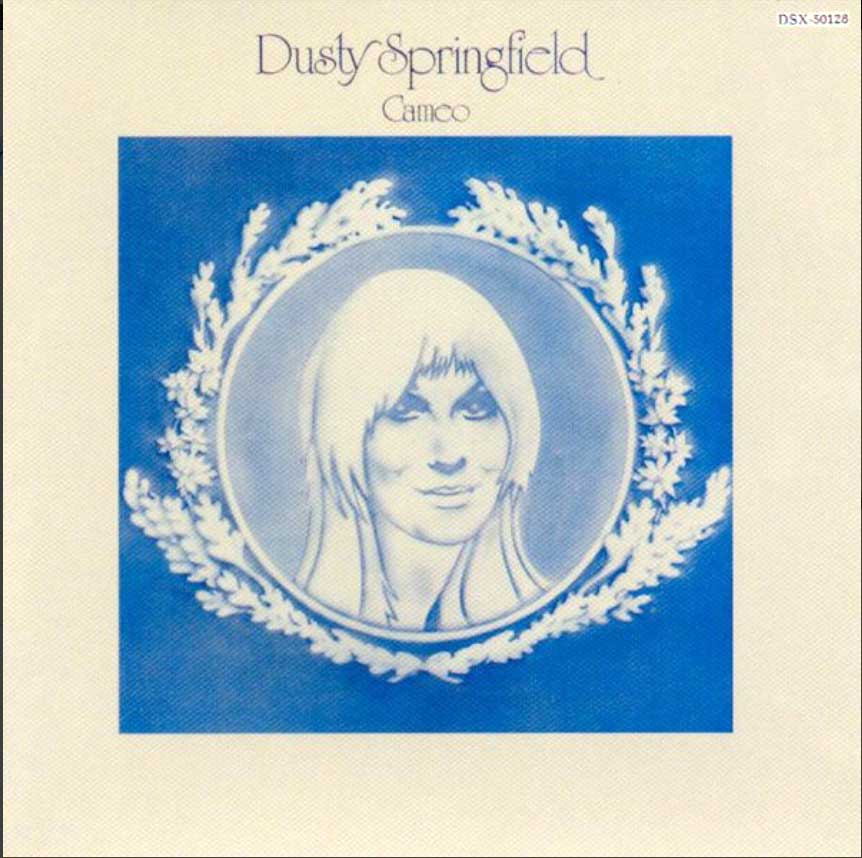 Dusty Springfield - Cameo -US Pressing VinylPursuit.com