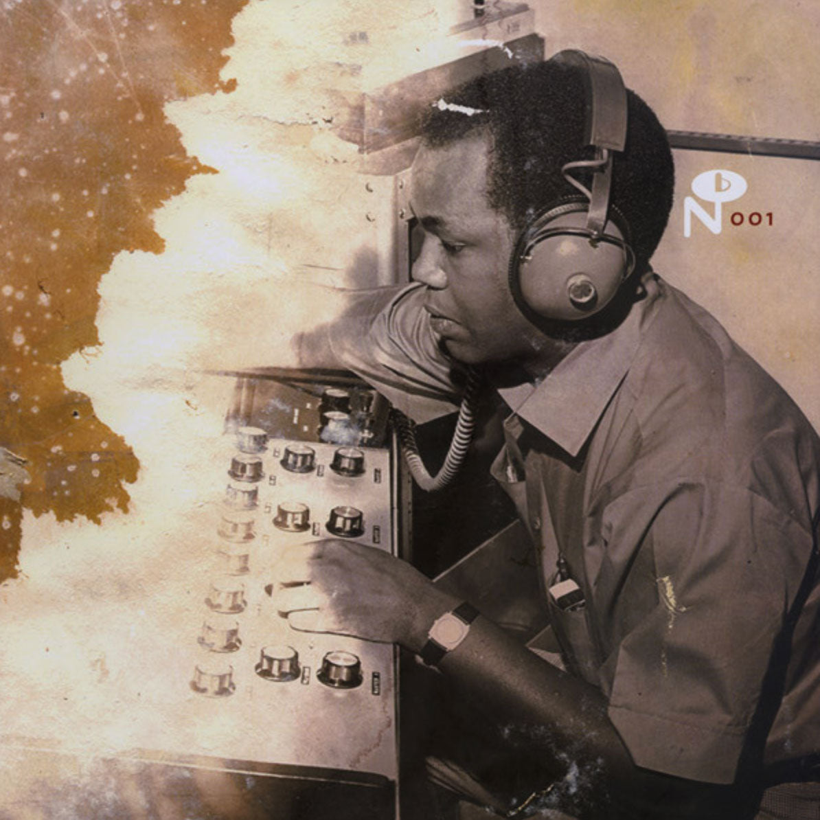 Eccentric Soul - The Capsoul Label - Various VinylPursuit.com