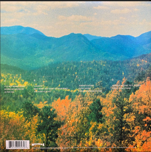 Tame Impala – Innerspeaker - US Pressing VinylPursuit.com