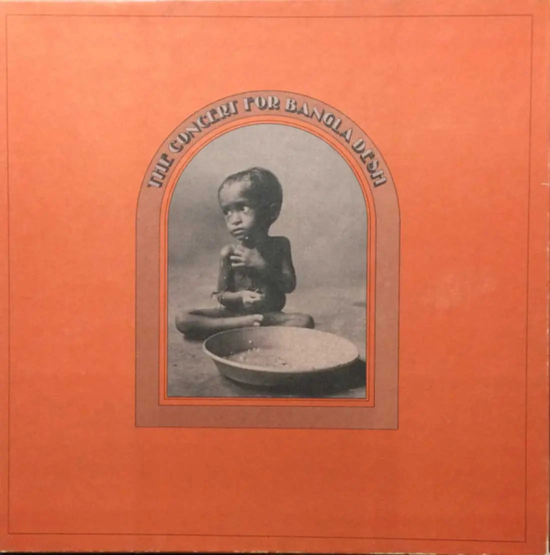 The Concert For Bangladesh - 1971 Box Set VinylPursuit.com