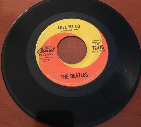 Vinyl-Pursuit-Single-The-