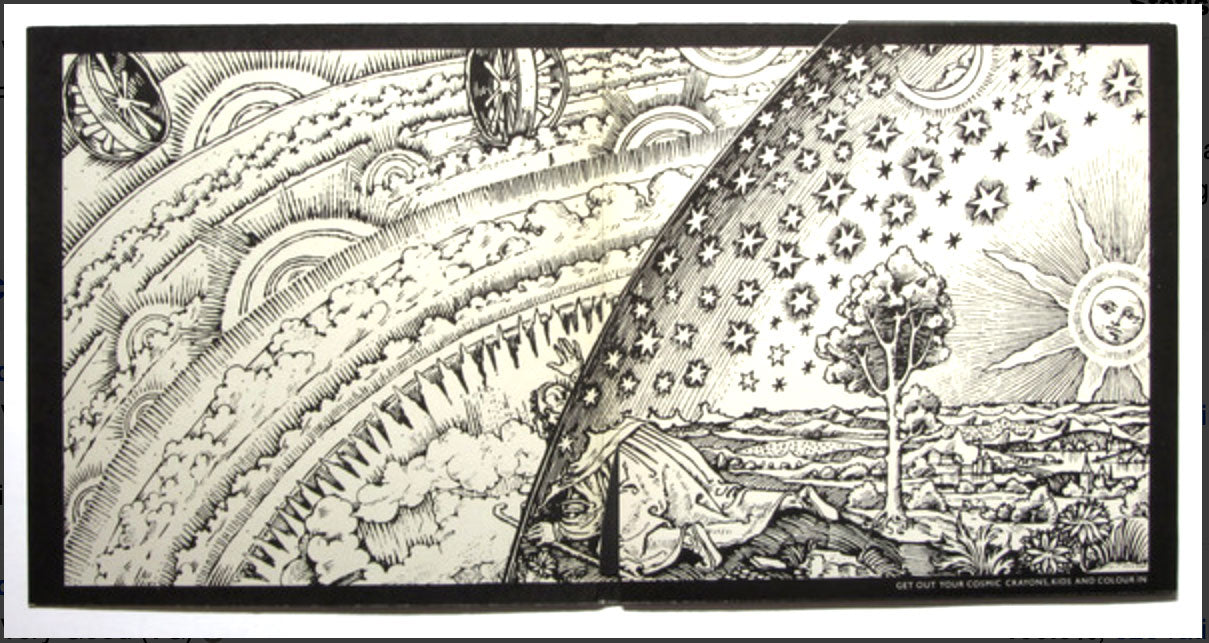 Donovan – Cosmic Wheels VinylPursuit.com