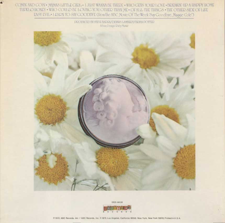 Dusty Springfield - Cameo -US Pressing VinylPursuit.com