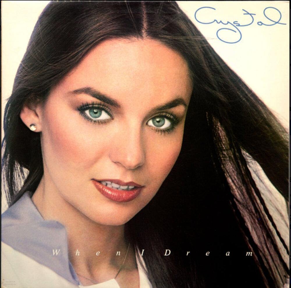 CRYSTAL GAYLE - When I Dream - VinylPursuit.com