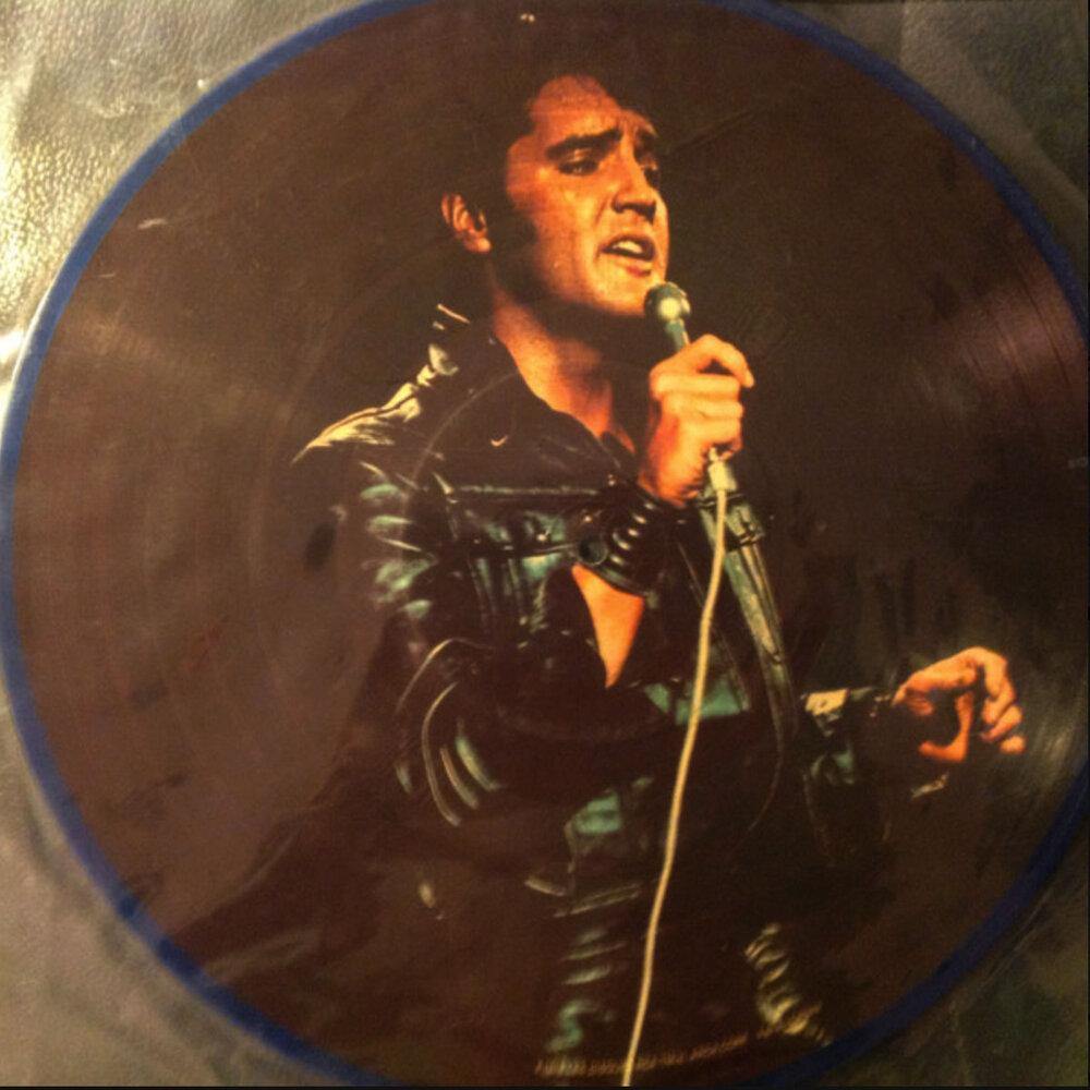 ELVIS PRESLEY – A Legendary Performer - Volume 3 - VinylPursuit.com