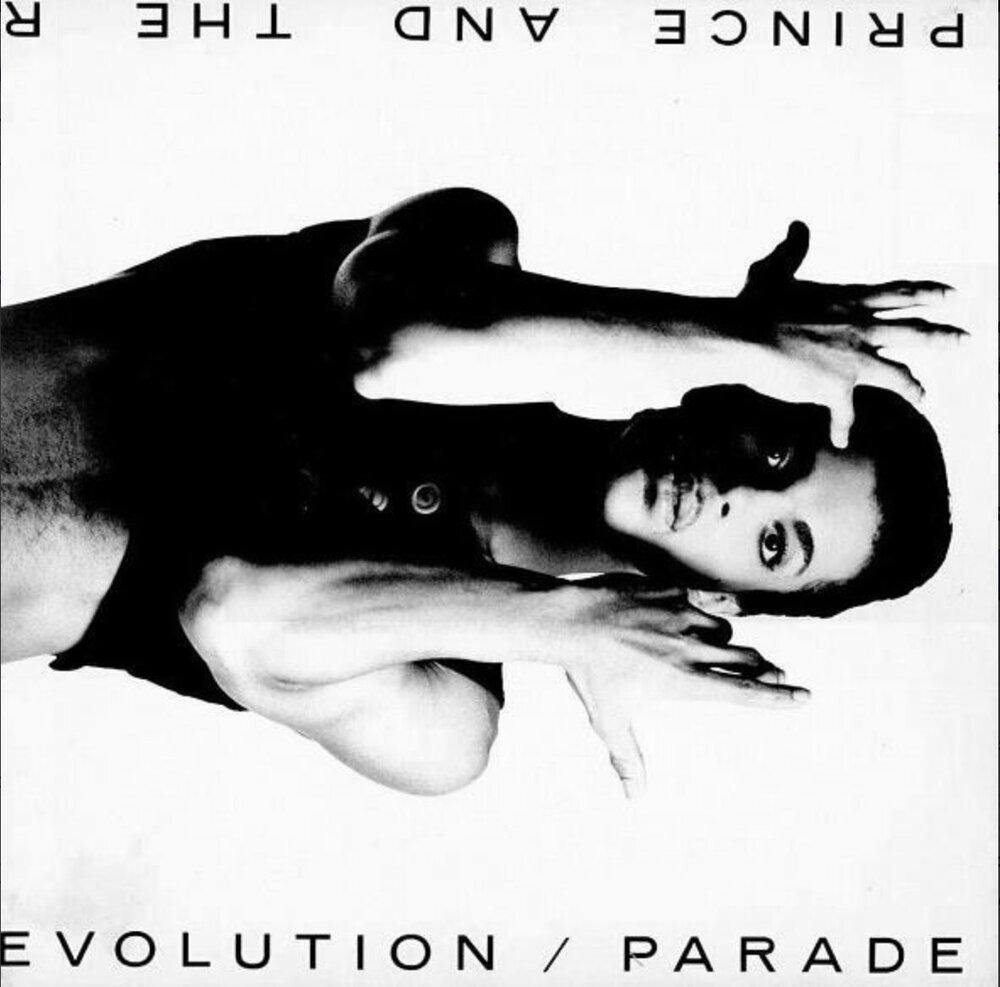 PRINCE AND THE REVOLUTION – Parade - VinylPursuit.com