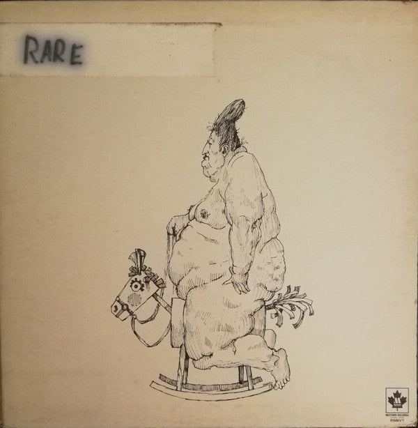 Rare Earth – Ma VinylPursuit.com