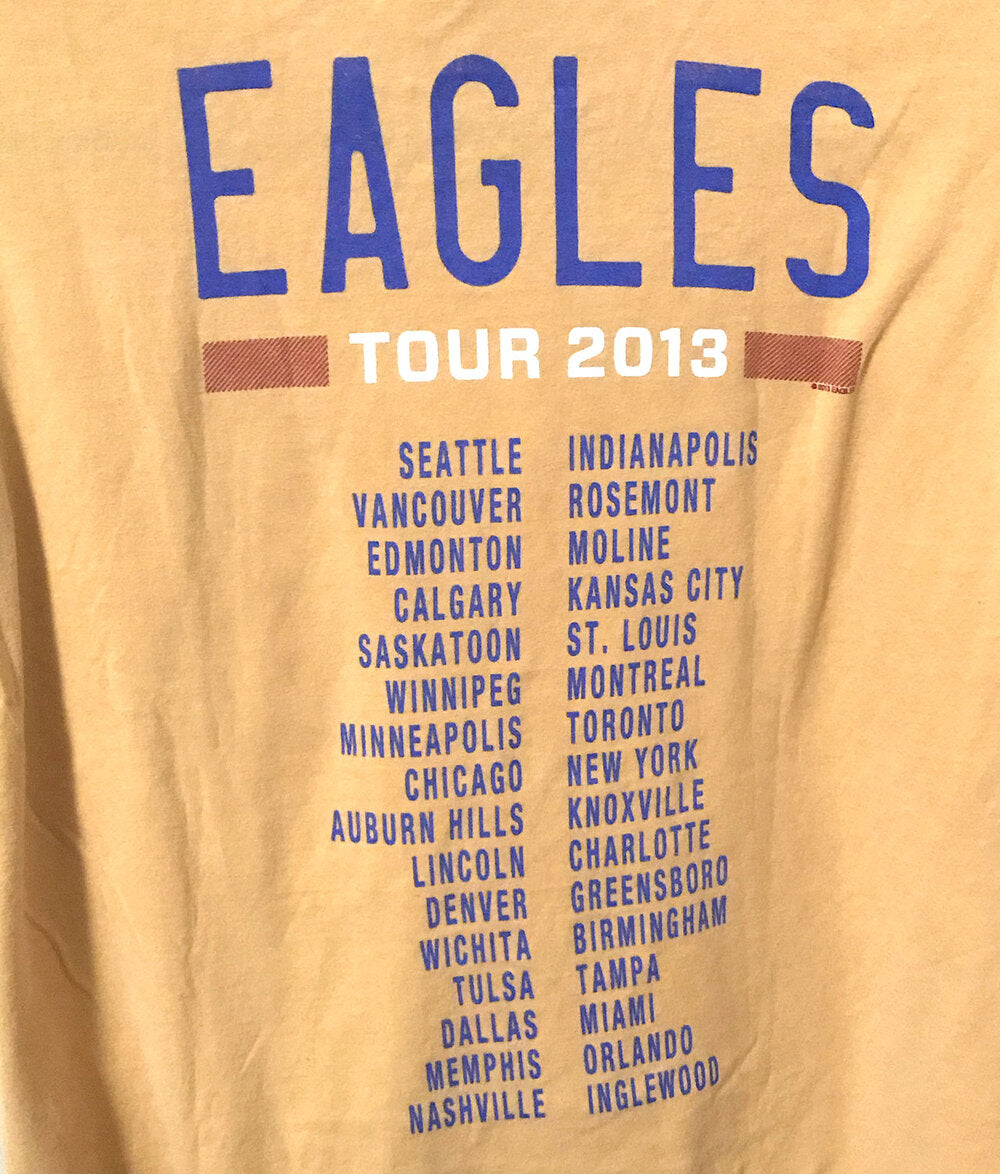 THE EAGLES - Concert Tour Shirt