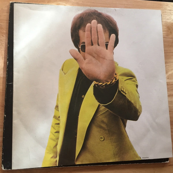 Elton John – Don't Shoot Me I'm Only The Piano Player - 1973 VinylPursuit.com
