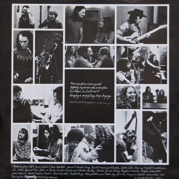Carole King – Her Greatest Hits - 1978! VinylPursuit.com